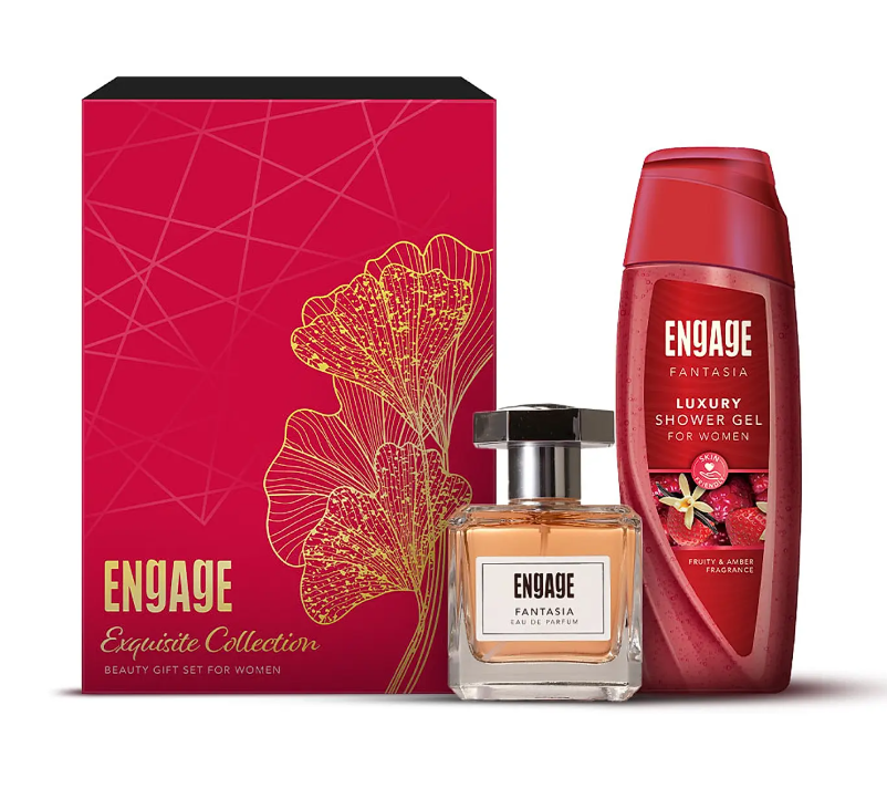 engage luxury pack