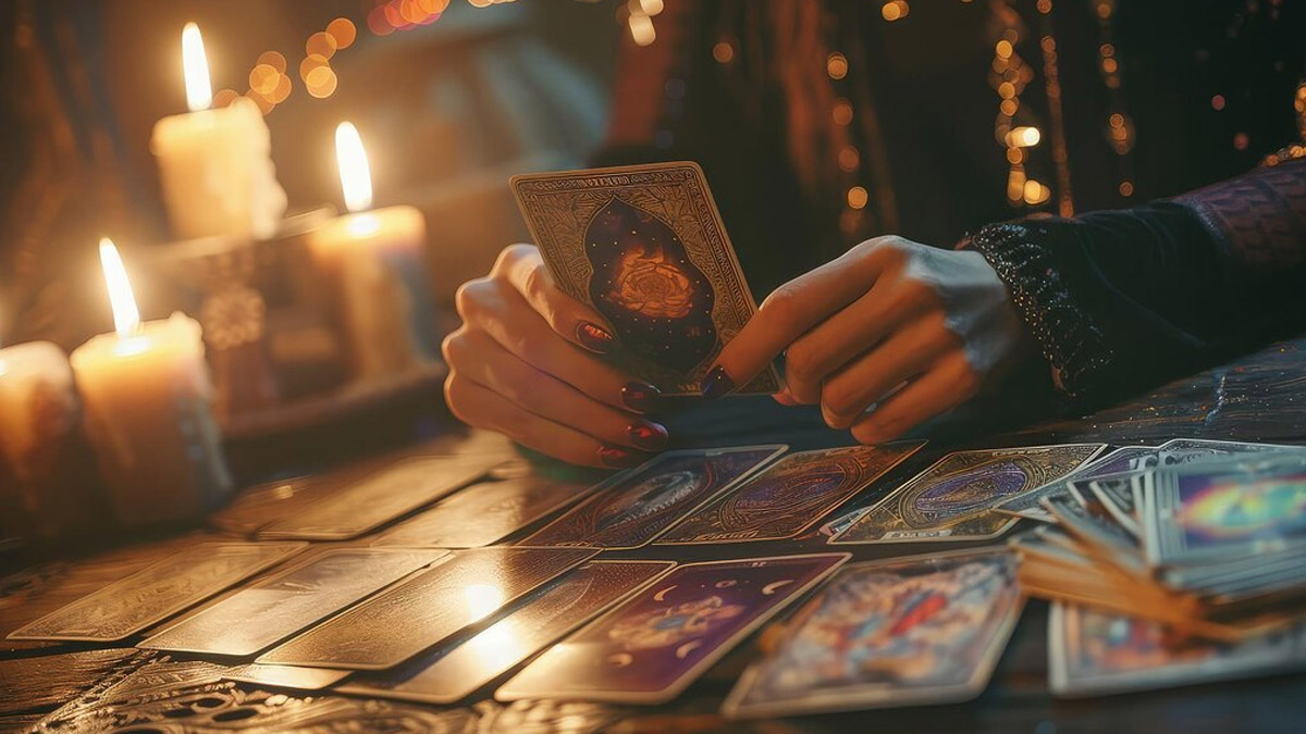 february tarot 2025 predictions