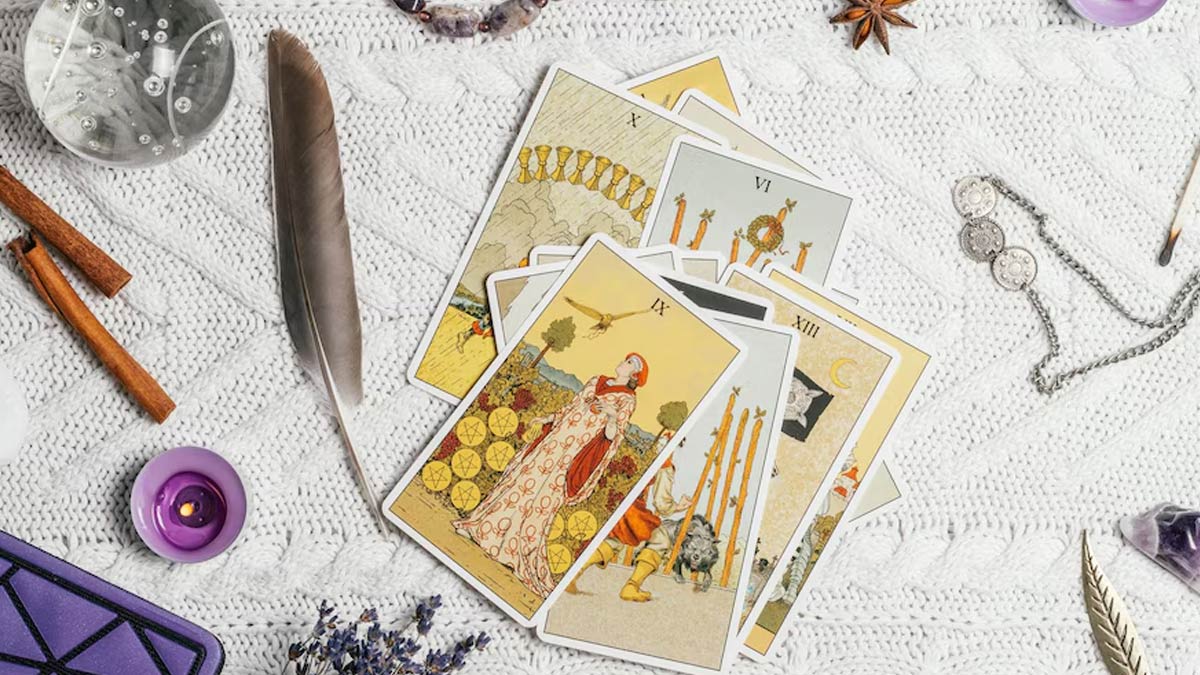 february tarot 2025 predictions love