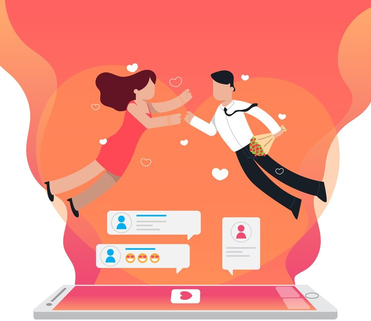 rose day for long distance partner