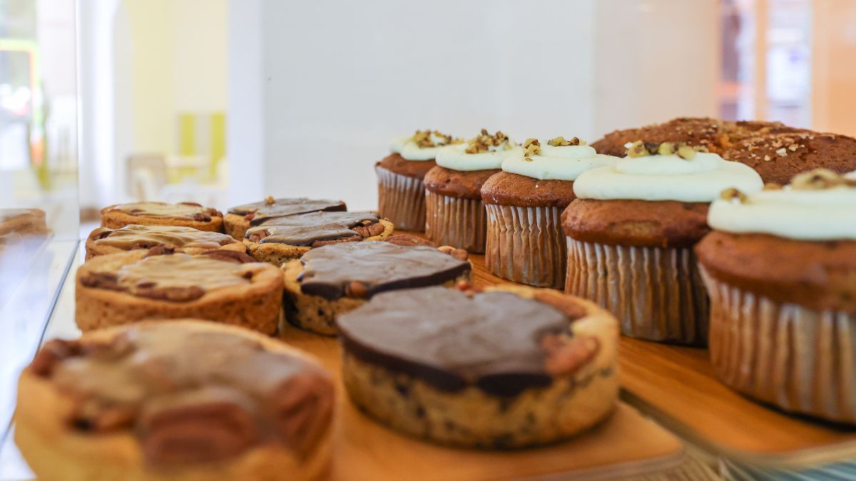 5 Cafes In Delhi NCR For Chocolate Day 2025