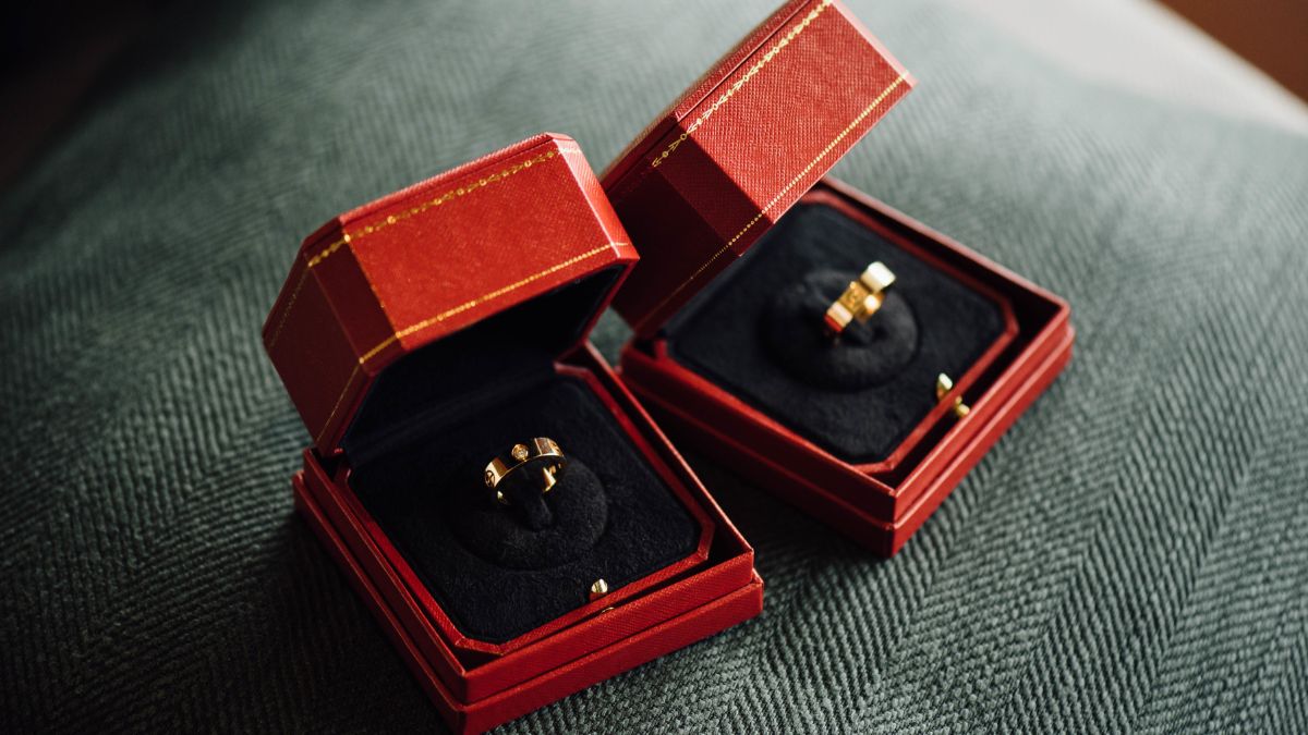 5 Customised Ring Ideas For Propose Day 2025