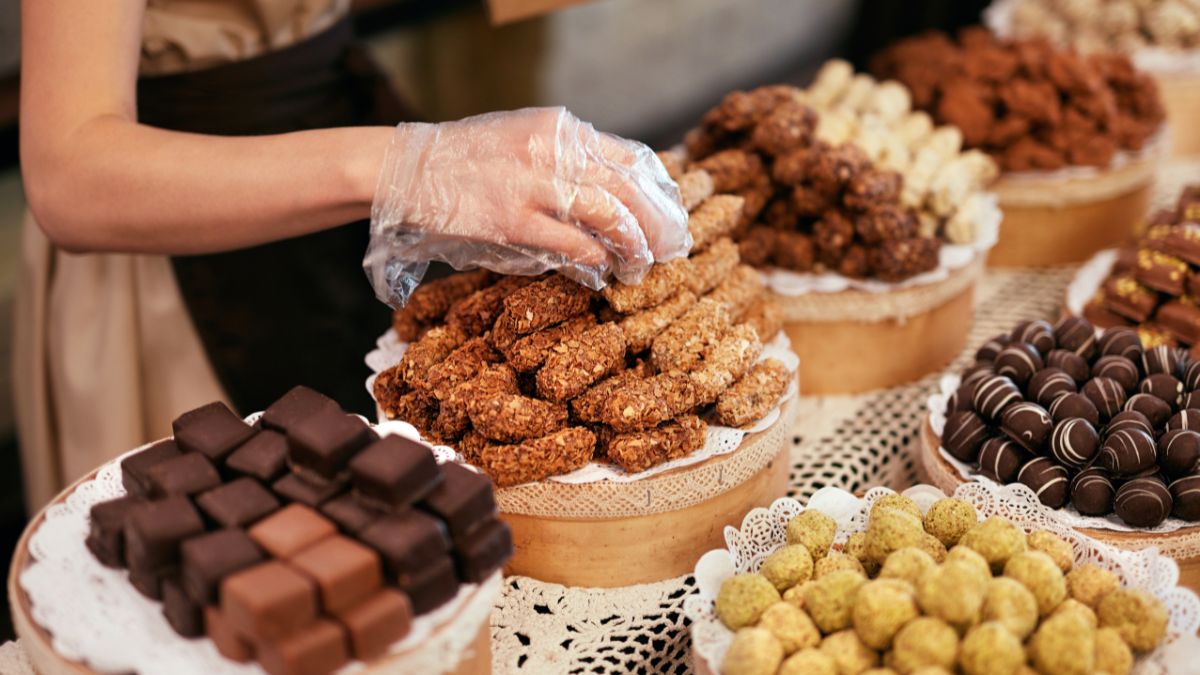 Cafes In Delhi NCR For Chocolate Day 2025