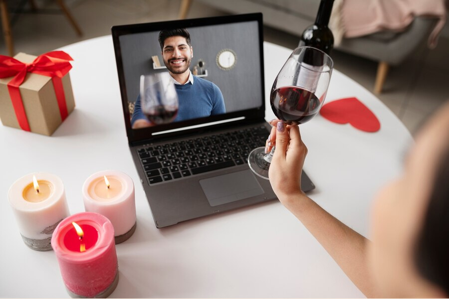 propose day long distance ideas for girlfriend