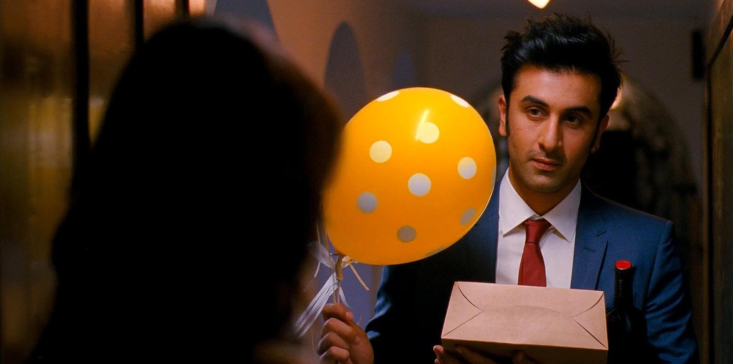 ye jawani hai deewani