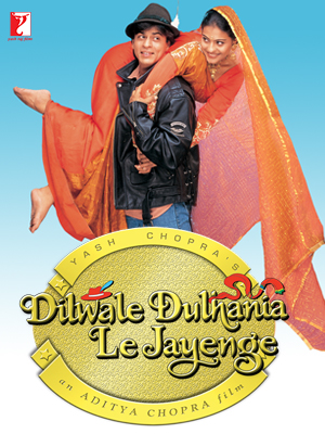 ddlj