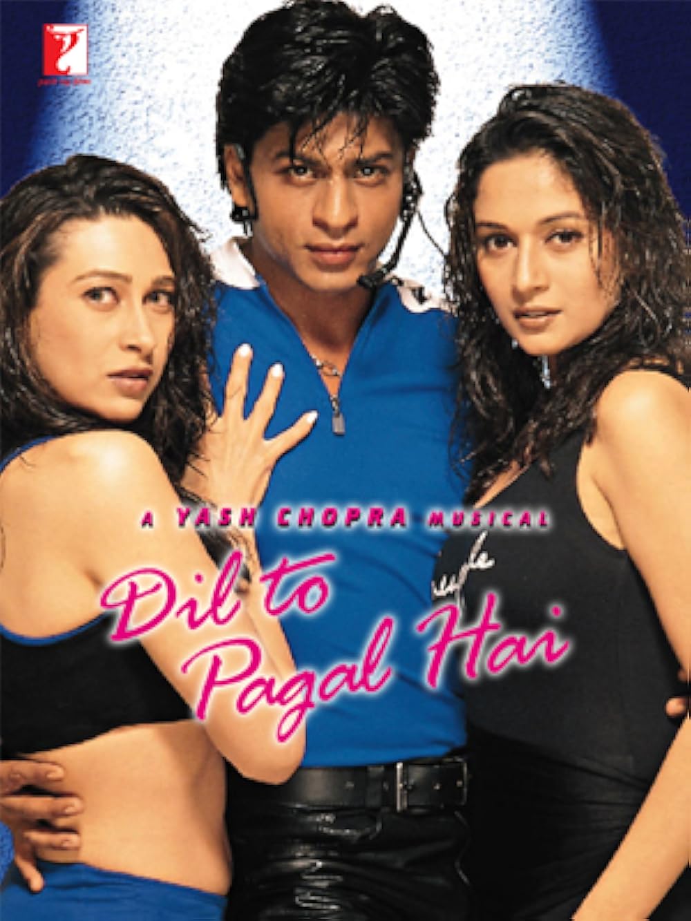 dil to pagal hai