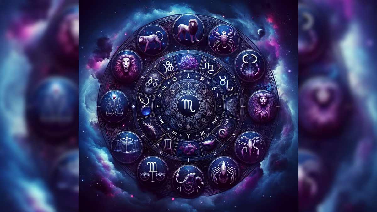 Horoscope Today February 9, 2025: Leo, Pisces, And Other Zodiac Signs Need To Act On Their Intuitions Today