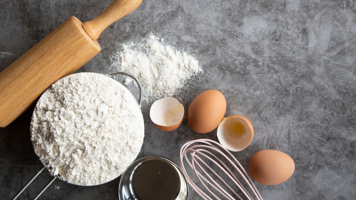 5 Baking Hacks For 2025
