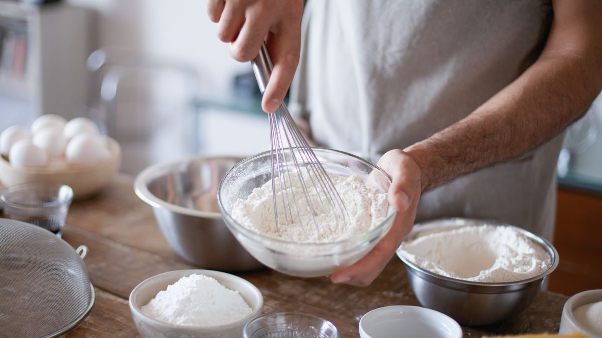 Baking Hacks For 2025
