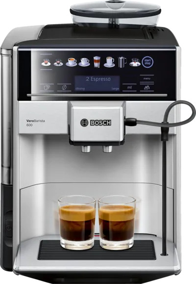 Bosch Vero Barista 600