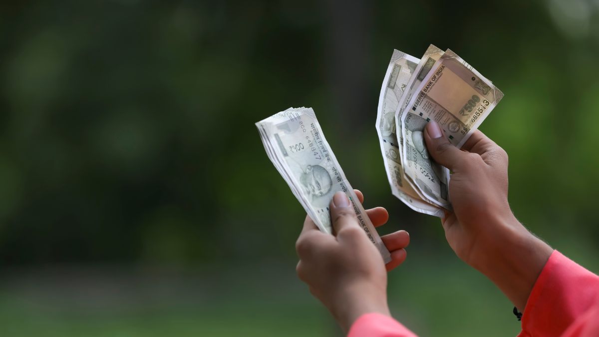 Places At Home Where You Should Not Keep Money