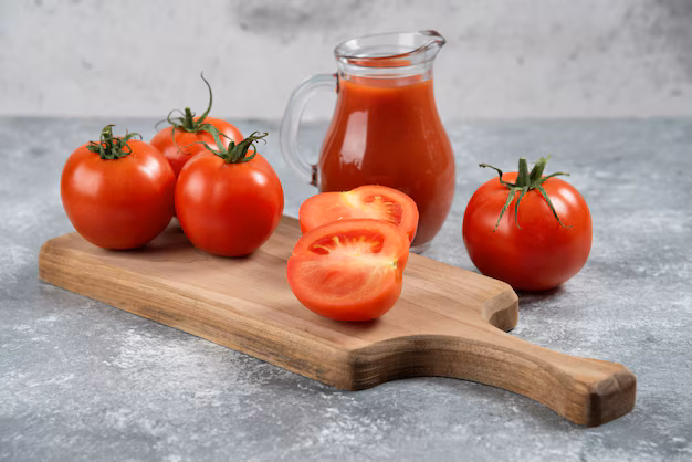 tomato