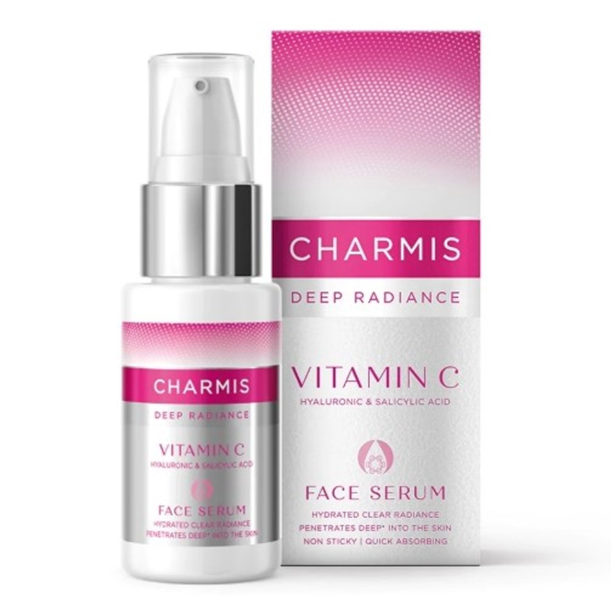 charmis face serum