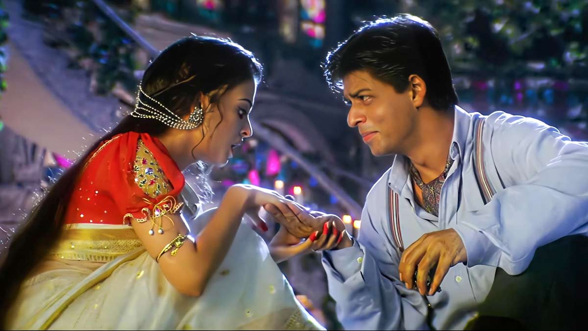 5 Bollywood Romantic Movies Adapted From Classic Novels