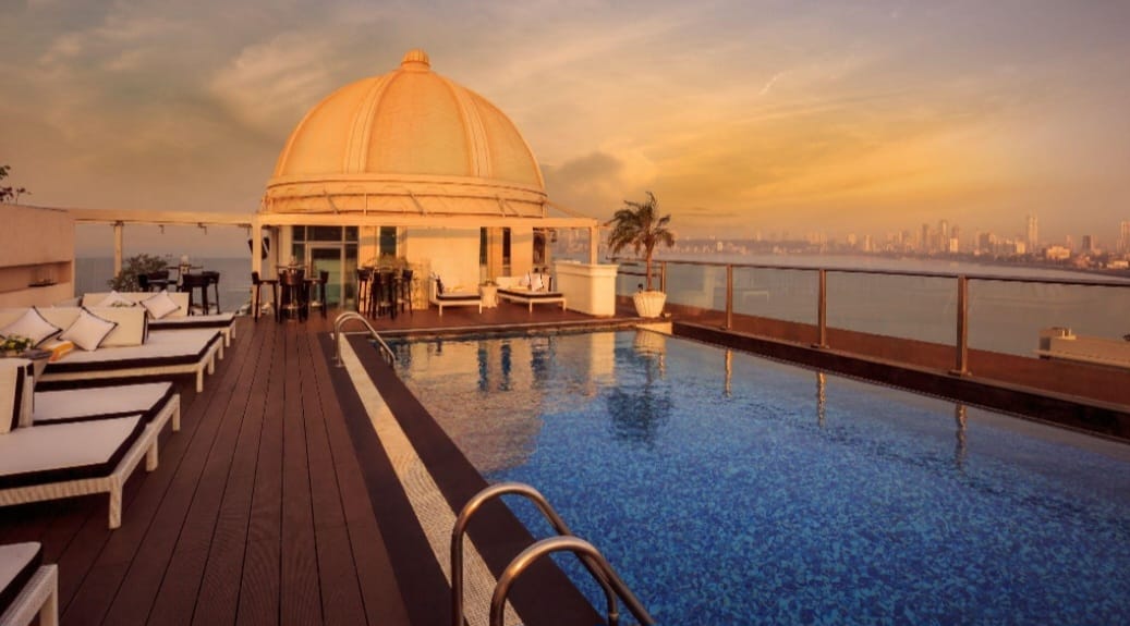 InterContinental Marine Drive, Mumbai