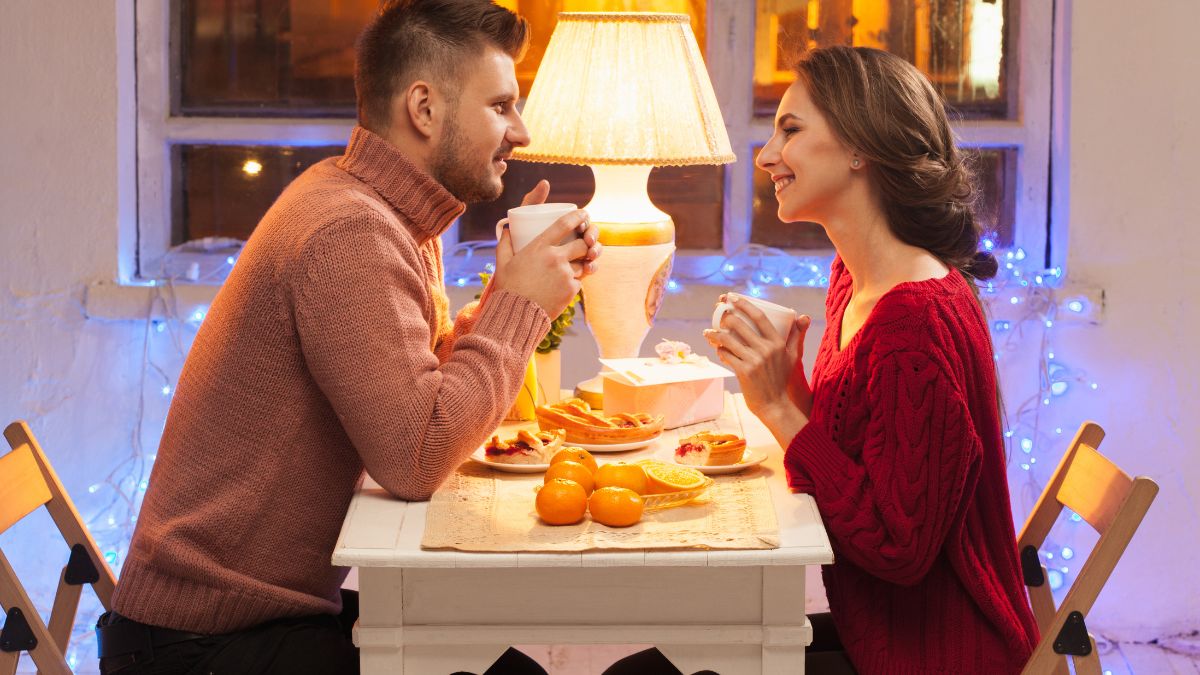 Skin Care Hacks For Valentine's Day