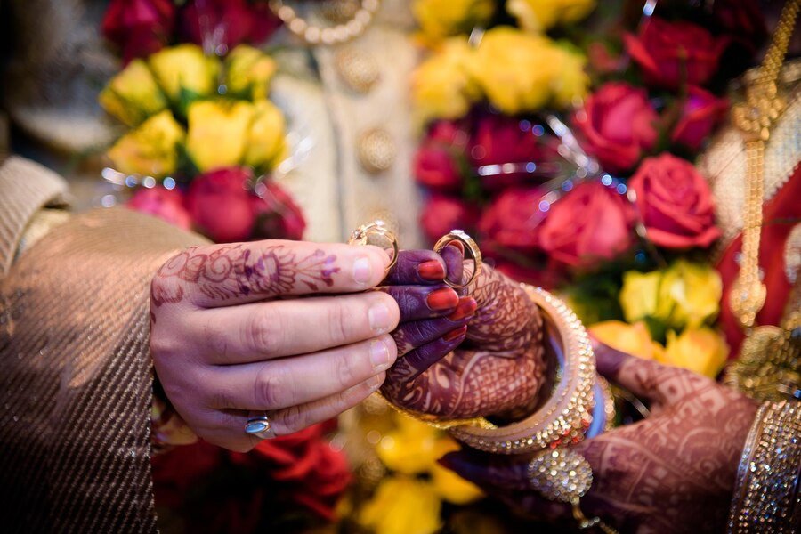 cross border marriage in india laws