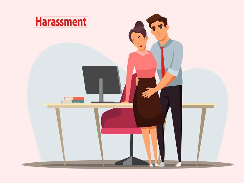 sexual affair at workplace