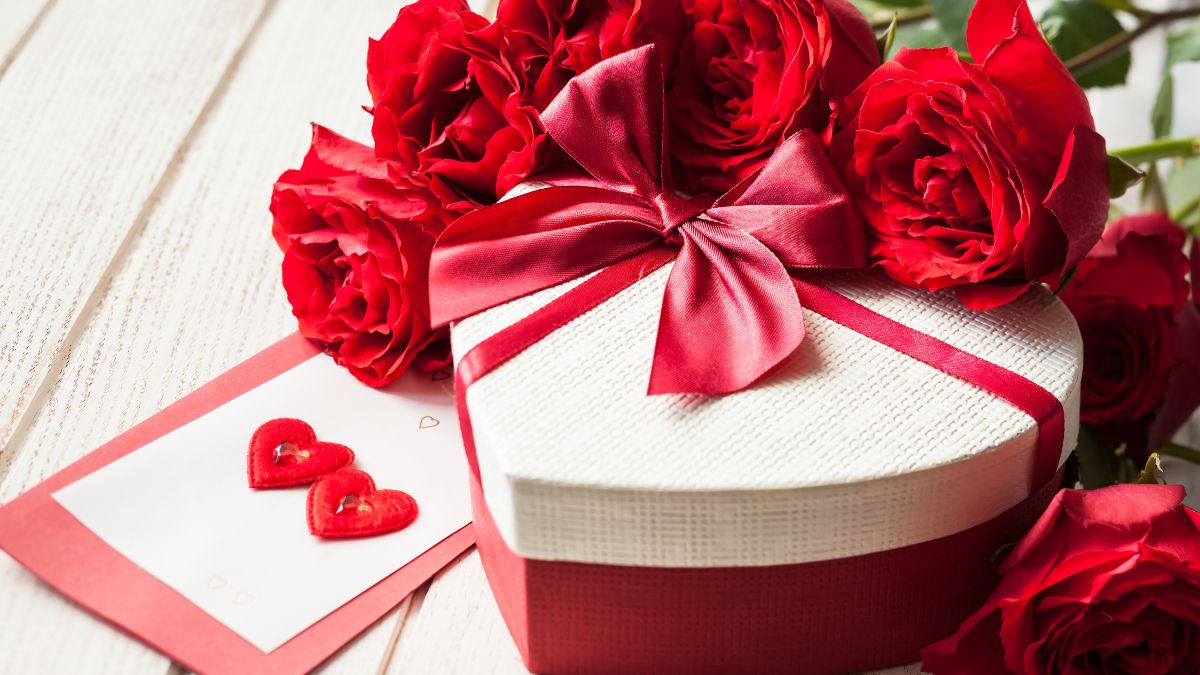 Best Tech Gift Ideas For Valentine's Day 2025
