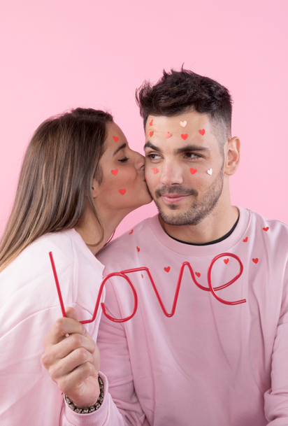 Kiss Day Captions In English