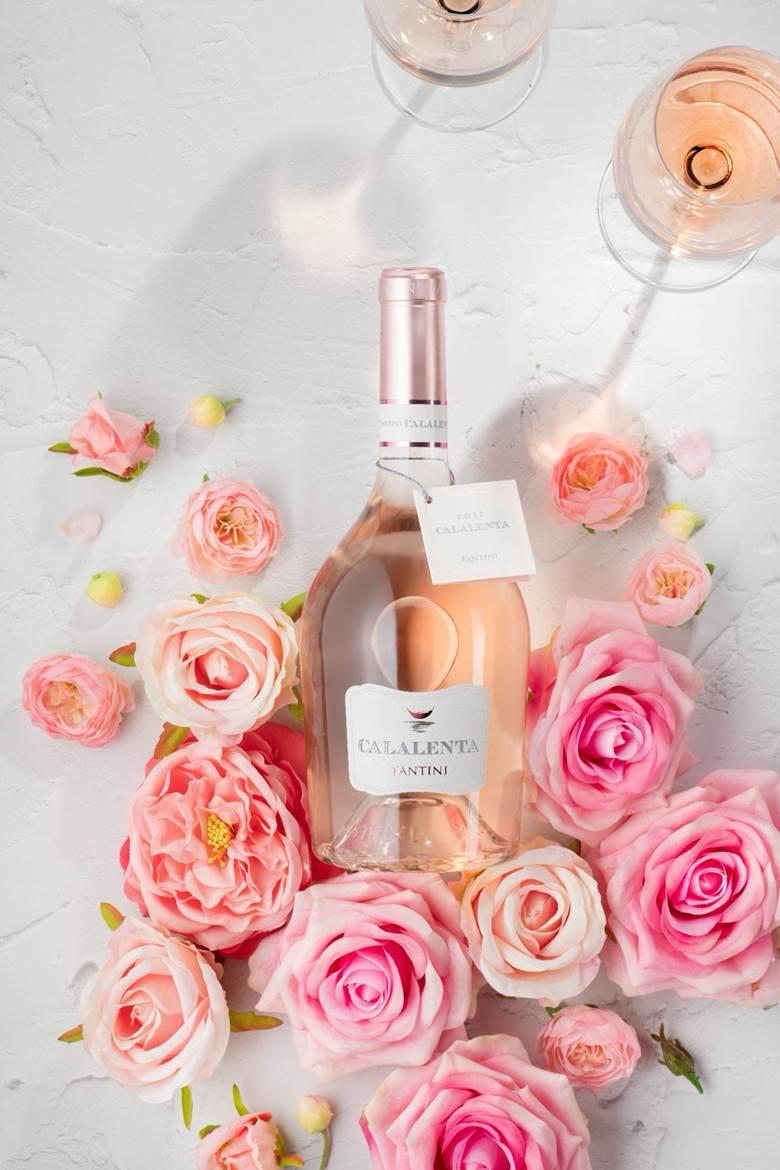 Fantini Calalenta IGP By Monika Alcobev