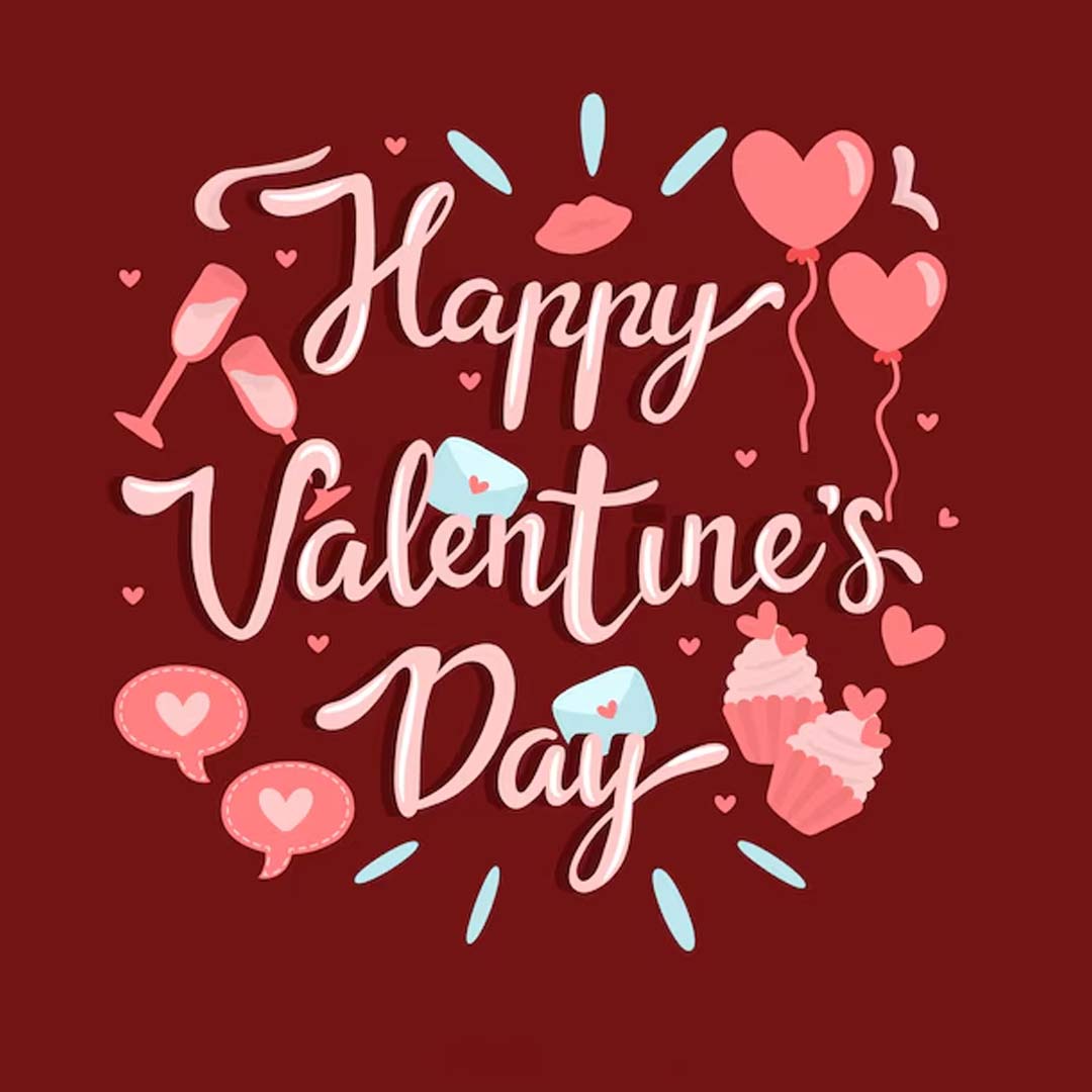 Valentine's Day Significance