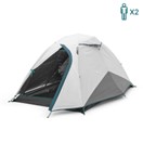 Decathlon_Camping tent