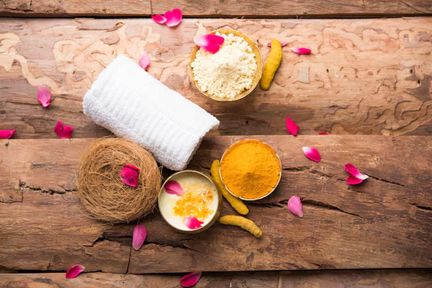 How To Apply Besan For Acne