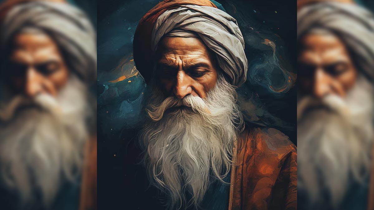10+ Rumi Quotes About Love That Will Speak To Your Soul | HerZindagi