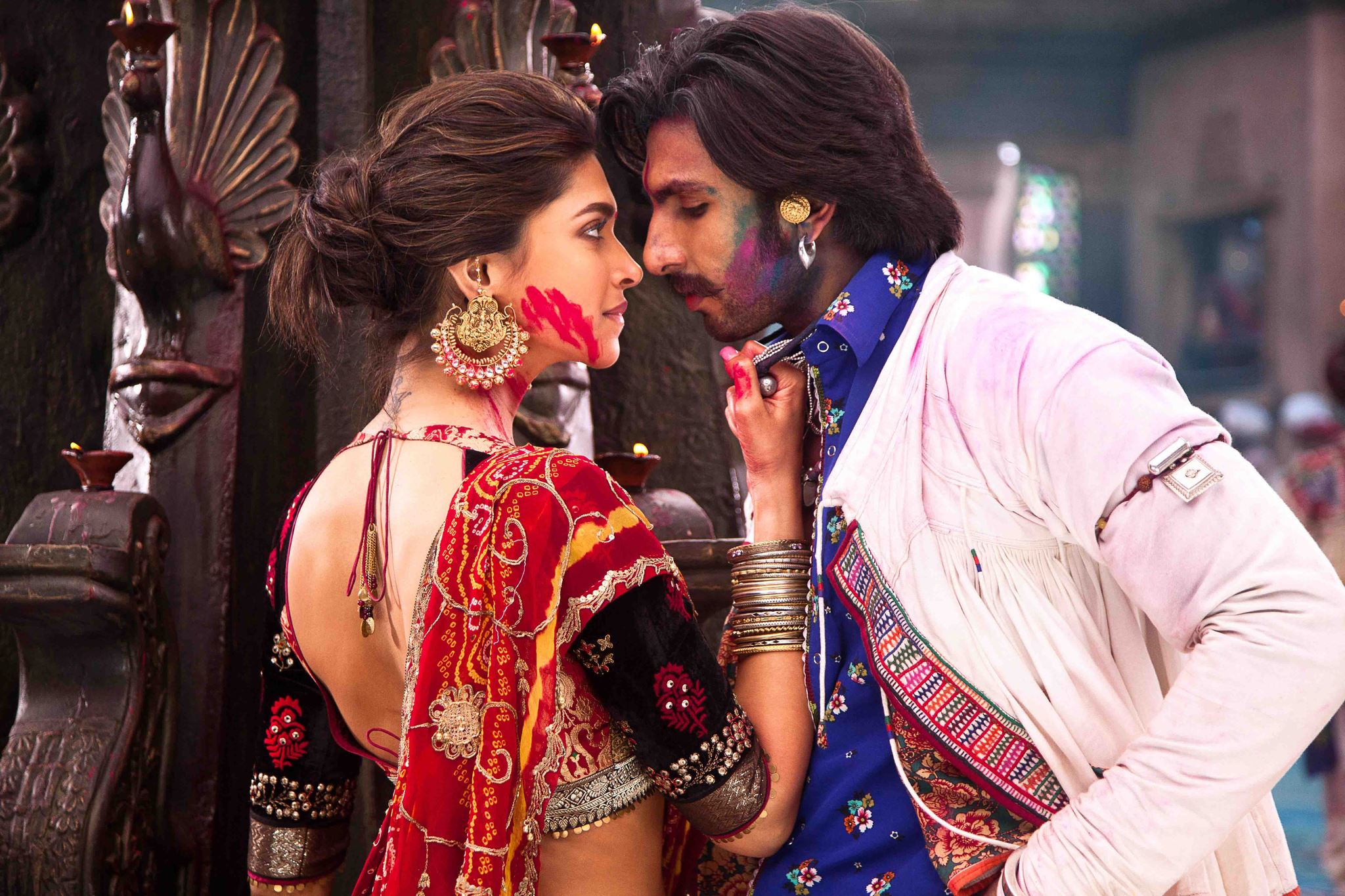 Flirt Day 2025: 15+ Bollywood Pick-Up Lines To Woo Someone Like A Pro