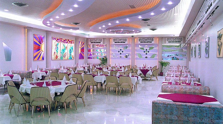 Laxmi Misthan Bhandar