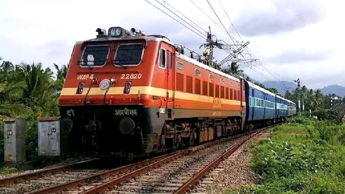 Railway rrb ntpc exam date 2025 check ug pg examination schedules