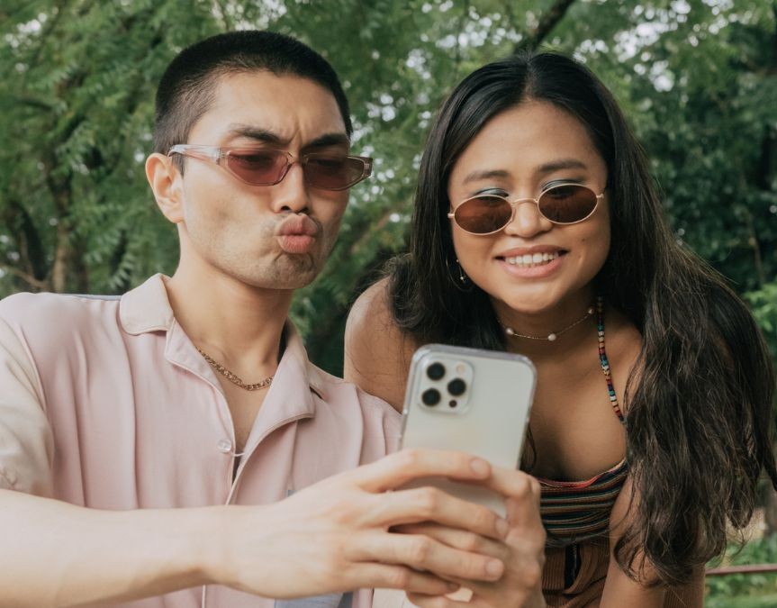 Funny Love Instagram Captions