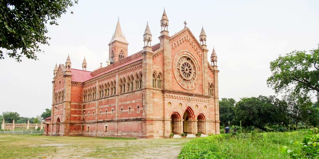 Kanpur Memorial Church
