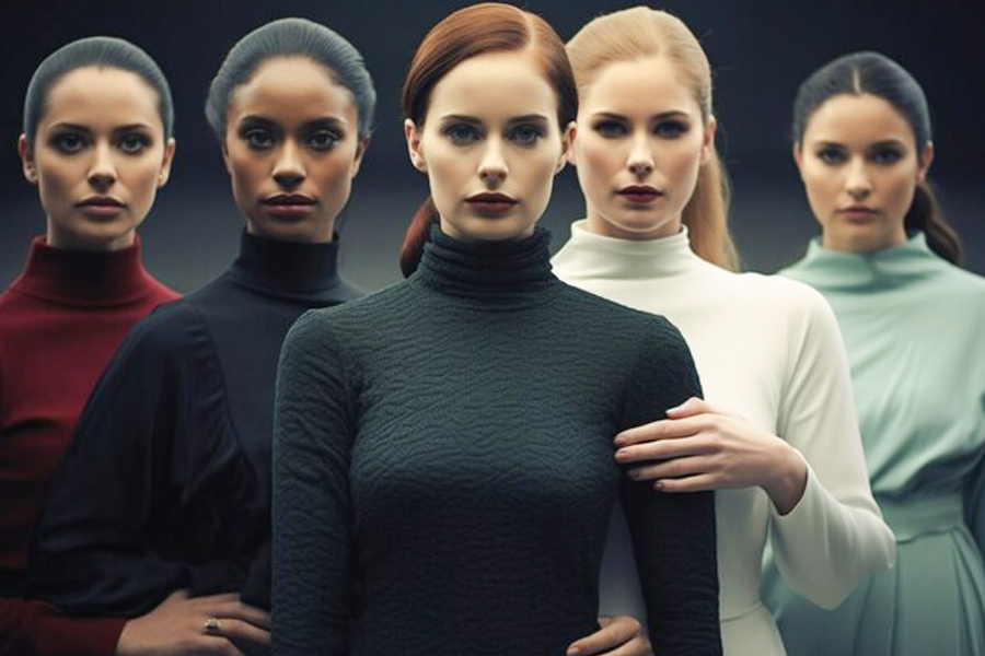 alpha women in relationship