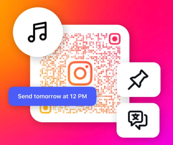 instagram new features