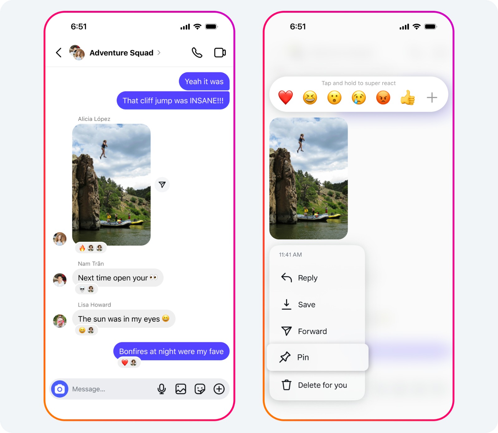 How To Pin Chats On Instagram