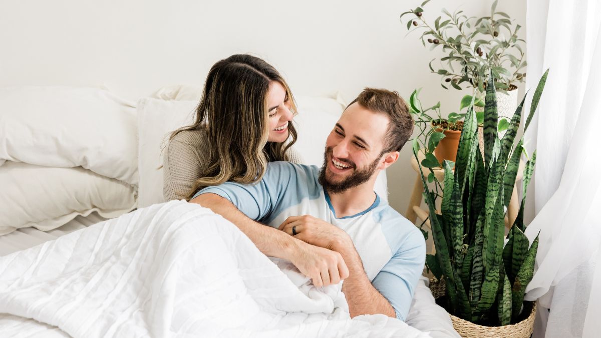 How to Stay Awake After Sex