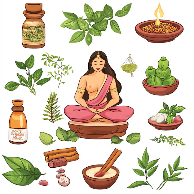 Personalised Dietary Choices Based on Prakriti