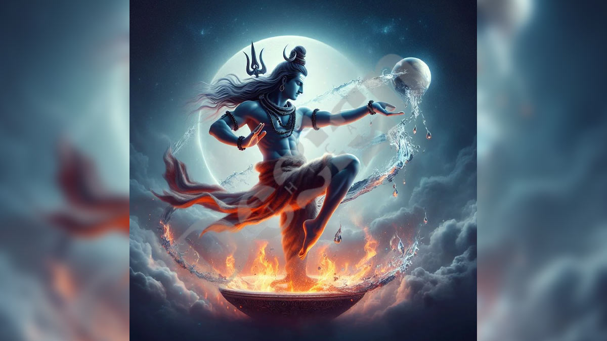 Happy Mahashivratri 2025: 15+ Best Wishes, Quotes, And Images To Share On WhatsApp