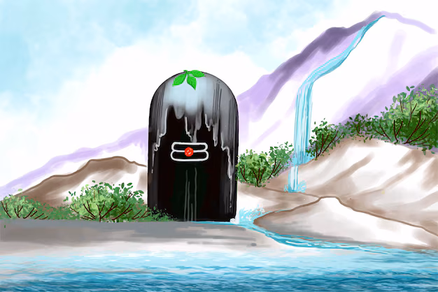 lord shiva jyotirlinga