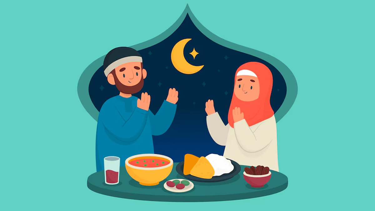 ramadan start 2025 sehri time