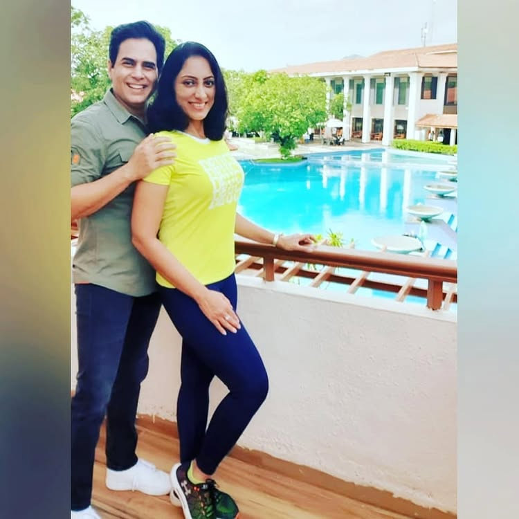Aman Verma And Vandana Lalwani To Split Ways