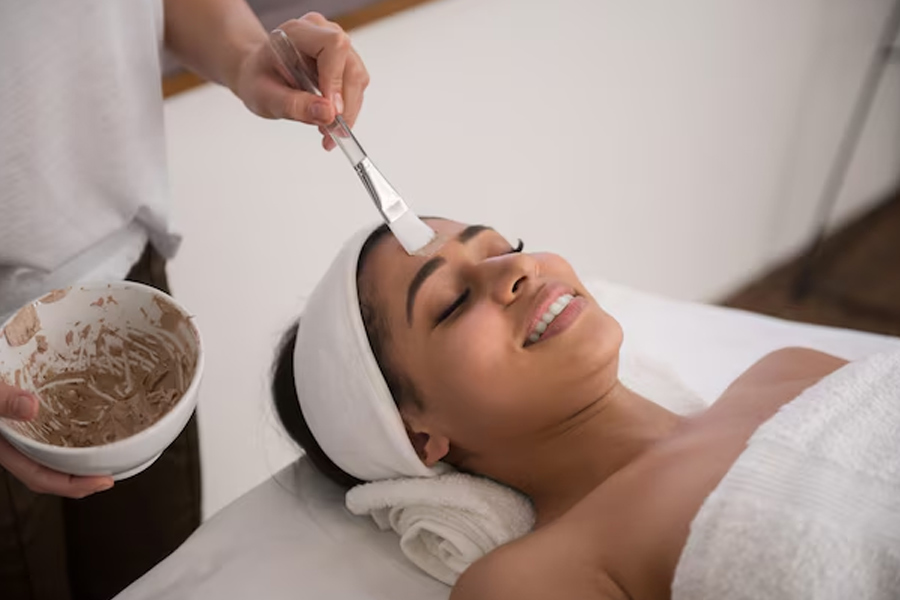 Hydrating Facial