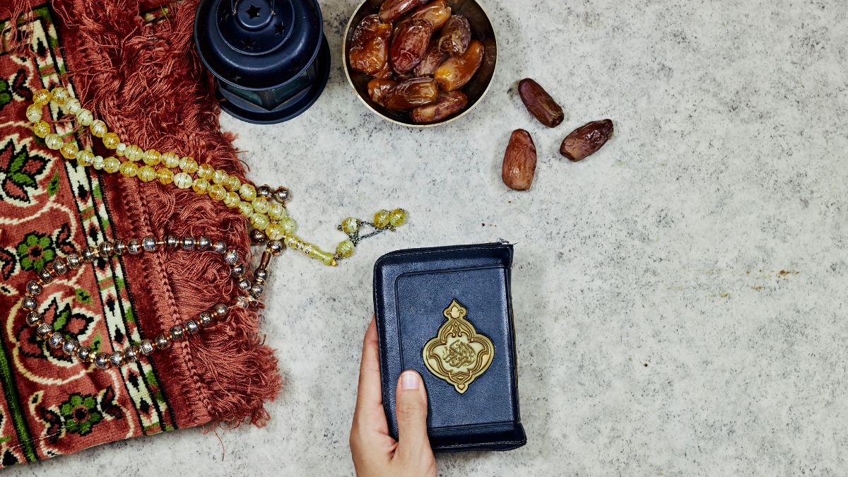 Iftar Dua for Ramadan 2025