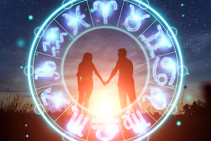 March 2025 Love Horoscope For All Sun Signs