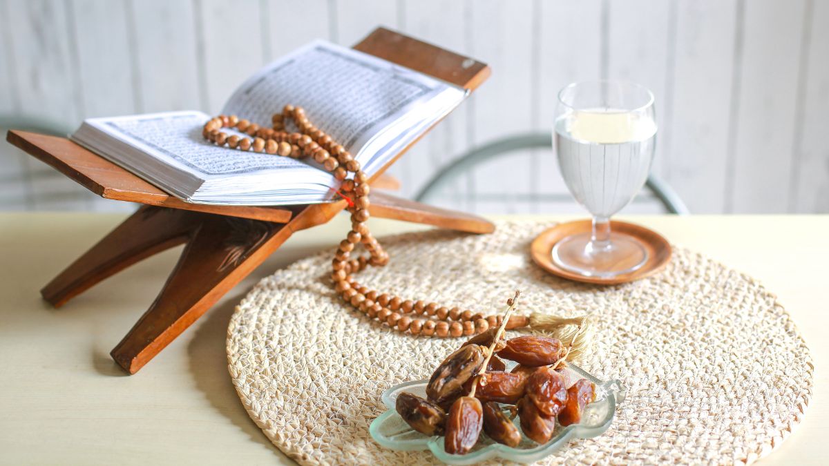 Ramadan 2025 Start And End Dates