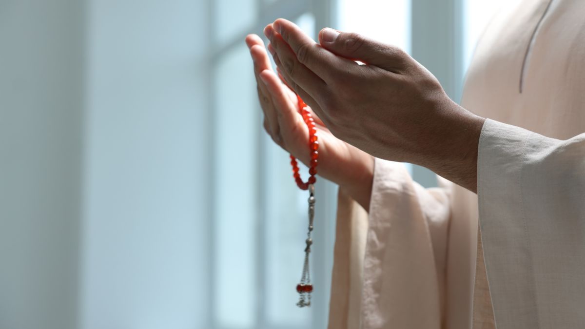 Sehri Dua for Ramadan 2025