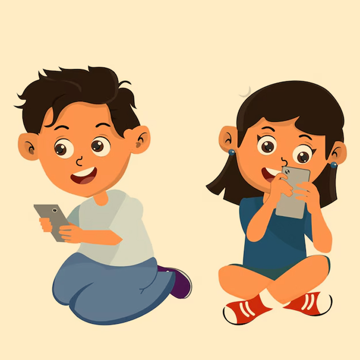 Communication Safety A New Layer of Protection